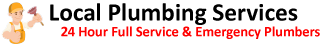 Barney AR 24 Hour Plumbers